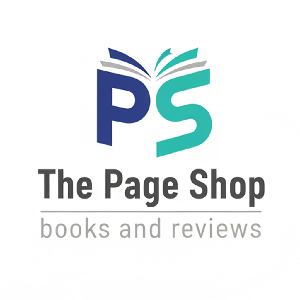 The Page Shop